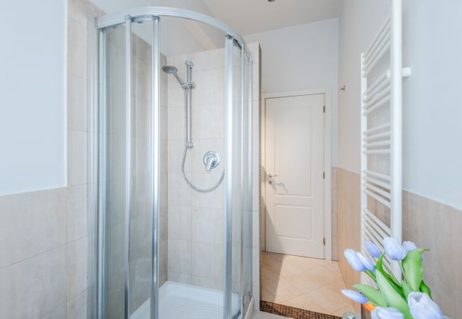 Apartment in Lucca - The City Terrace Apartment: smart 2 bedrooms in Lucca Apartment in Lucca - The City Terrace Apartment: smart 2 bedrooms in Lucca