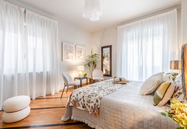 Apartment in Lucca - The City Terrace Apartment: smart 2 bedrooms in Lucca Apartment in Lucca - The City Terrace Apartment: smart 2 bedrooms in Lucca