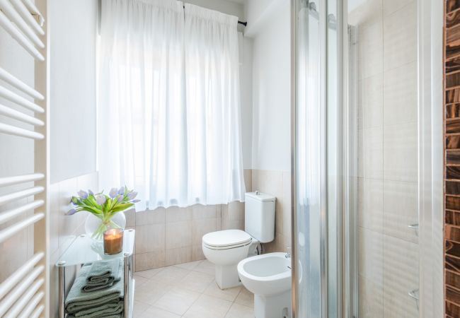 Apartment in Lucca - The City Terrace Apartment: smart 2 bedrooms in Lucca Apartment in Lucca - The City Terrace Apartment: smart 2 bedrooms in Lucca