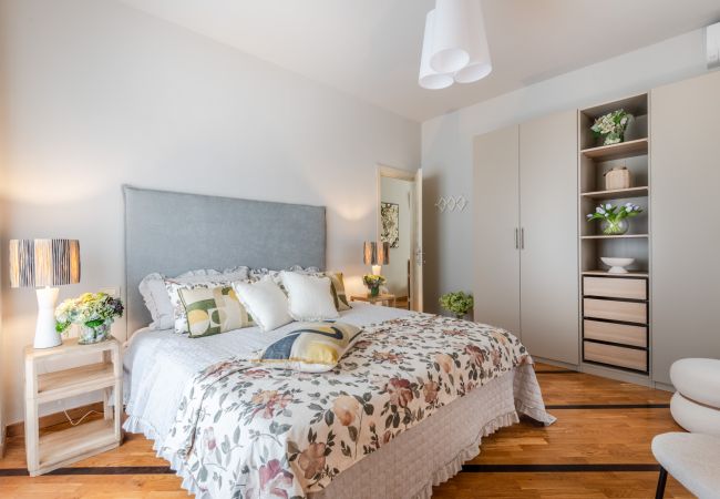 Apartment in Lucca - The City Terrace Apartment: smart 2 bedrooms in Lucca Apartment in Lucca - The City Terrace Apartment: smart 2 bedrooms in Lucca