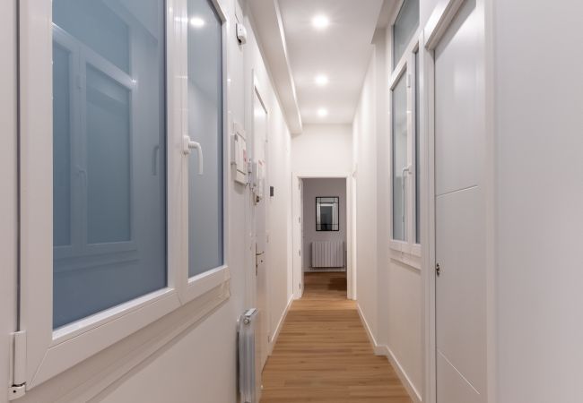 Apartment in Bilbao - Kuttun by People Rentals apartment Apartment in Bilbao - Kuttun by People Rentals apartment