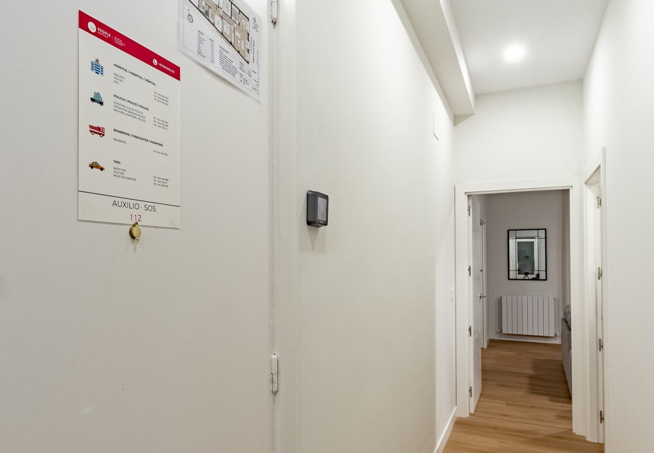 Apartment in Bilbao - Kuttun by People Rentals apartment Apartment in Bilbao - Kuttun by People Rentals apartment