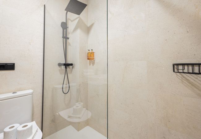 Apartment in Valencia - The Blasco Ibañez Apartment 02 by Florit Flats Apartment in Valencia - The Blasco Ibañez Apartment 02 by Florit Flats