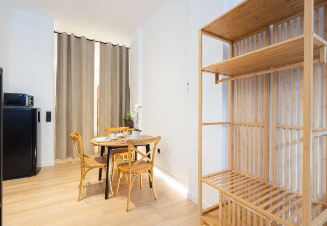 Apartment in Valencia - The Blasco Ibañez Apartment 02 by Florit Flats Apartment in Valencia - The Blasco Ibañez Apartment 02 by Florit Flats