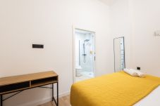 Apartment in Valencia / València - The Blasco Ibañez Apartment 02 by Florit Flats