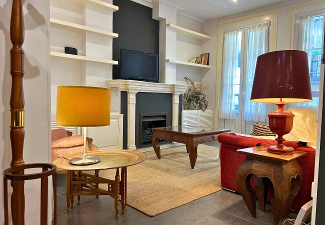  in Bilbao - Katedral by People Rentals apartment