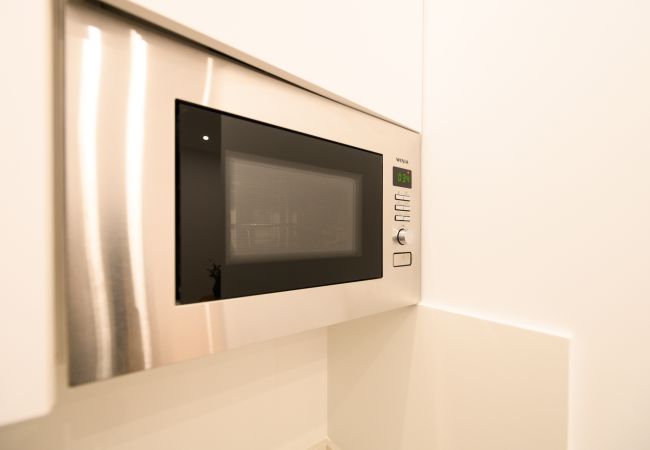 Apartment in Madrid - Elegance and Functionality in San Bernardo: Apartment with En-Suite Bathrooms Apartment in Madrid - Elegance and Functionality in San Bernardo: Apartment with En-Suite Bathrooms