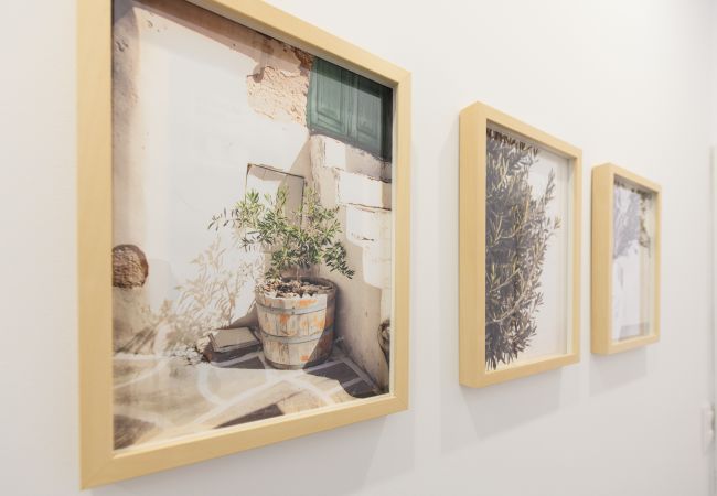 Apartment in Madrid - Elegance and Functionality in San Bernardo: Apartment with En-Suite Bathrooms Apartment in Madrid - Elegance and Functionality in San Bernardo: Apartment with En-Suite Bathrooms