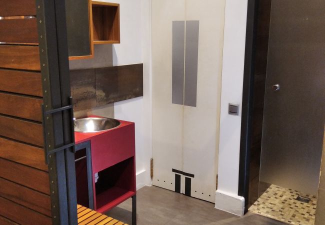 Apartment in Barcelona - MONUMENT, large, cosy apartment Apartment in Barcelona - MONUMENT, large, cosy apartment