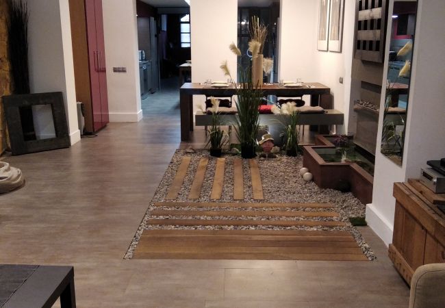 Apartment in Barcelona - MONUMENT, large, cosy apartment Apartment in Barcelona - MONUMENT, large, cosy apartment