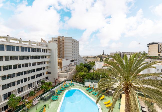 House in Maspalomas - Beach View Apartment II House in Maspalomas - Beach View Apartment II