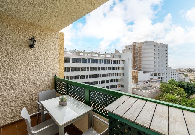House in Maspalomas - Beach View Apartment II House in Maspalomas - Beach View Apartment II