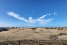 House in San Bartolomé de Tirajana - Beach View Apartment II