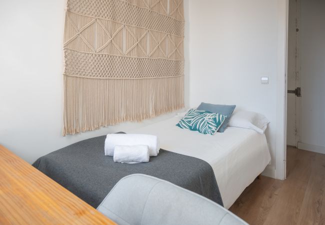 Apartment in Madrid - Urban Spring Apartment in Madrid - Urban Spring