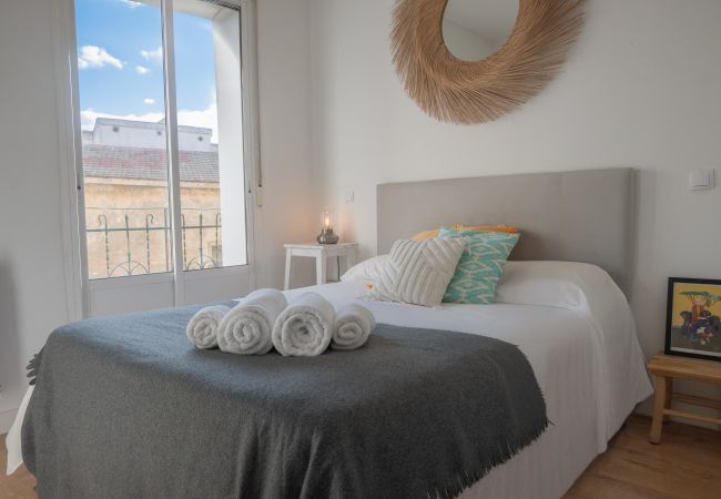 Apartment in Madrid - Urban Spring Apartment in Madrid - Urban Spring