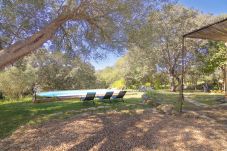 Country house in Inca - 276 Finca Alzinar ETV 9727 by Mallorca Charme