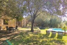 Country house in Inca - 276 Finca Alzinar ETV 9727 by Mallorca Charme