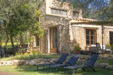 Country house in Inca - 276 Finca Alzinar ETV 9727 by Mallorca Charme