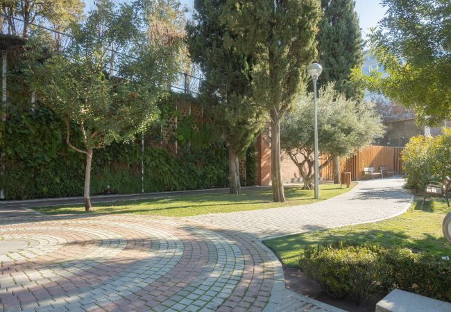 Apartment in Madrid - Modern and practical apartment in Chamberí Apartment in Madrid - Modern and practical apartment in Chamberí