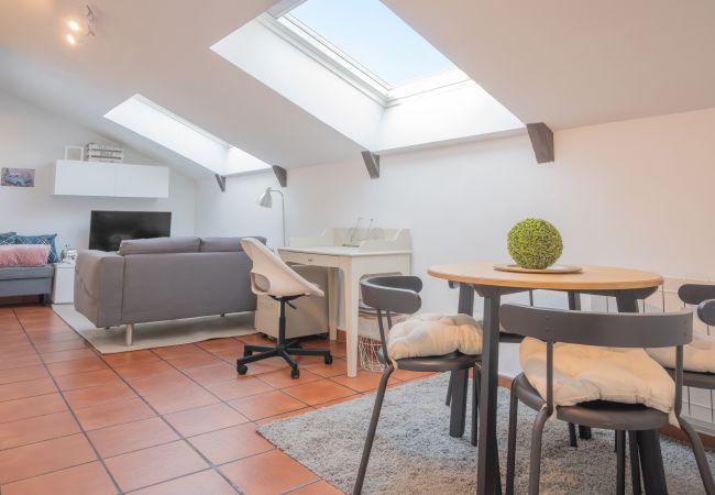 Apartment in Madrid - The Heights of Madrid: the best rest Apartment in Madrid - The Heights of Madrid: the best rest