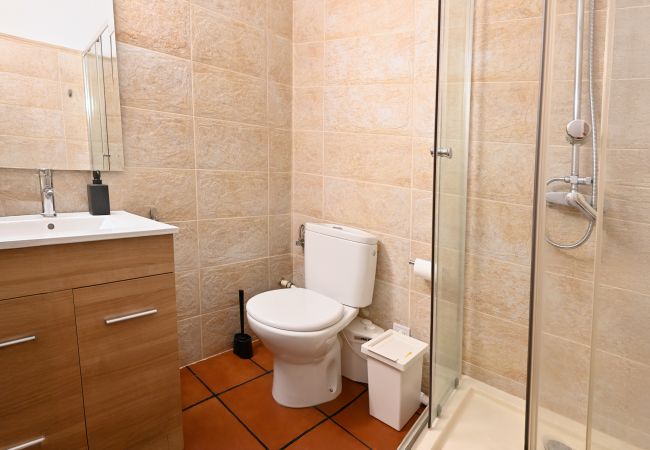 Apartment in Madrid - The Heights of Madrid: the best rest Apartment in Madrid - The Heights of Madrid: the best rest