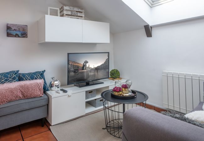 Apartment in Madrid - The Heights of Madrid: the best rest Apartment in Madrid - The Heights of Madrid: the best rest