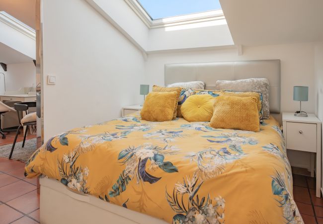 Apartment in Madrid - The Heights of Madrid: the best rest Apartment in Madrid - The Heights of Madrid: the best rest