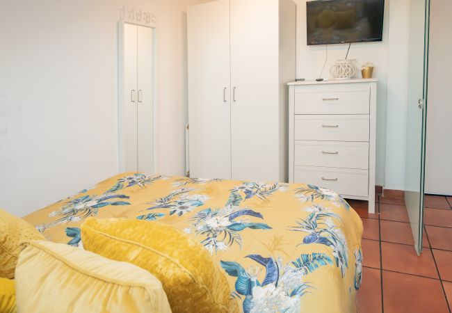 Apartment in Madrid - The Heights of Madrid: the best rest Apartment in Madrid - The Heights of Madrid: the best rest