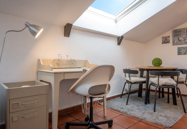Apartment in Madrid - The Heights of Madrid: the best rest Apartment in Madrid - The Heights of Madrid: the best rest