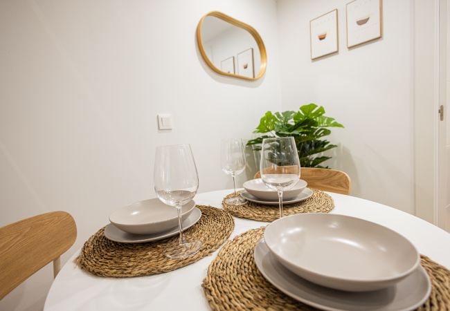 Apartment in Valencia - The Malilla Apartment 08 by Florit Flats Apartment in Valencia - The Malilla Apartment 08 by Florit Flats