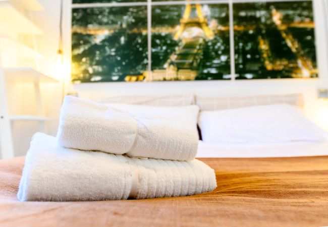 Apartment in Madrid - Charm and comfort in the heart of Madrid  Apartment in Madrid - Charm and comfort in the heart of Madrid