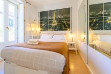 Apartment in Madrid - Charm and comfort in the heart of Madrid 
