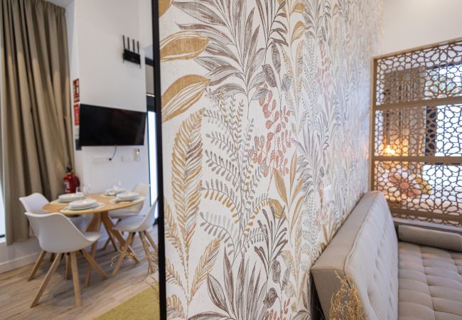 Apartment in Valencia / València - The Malilla Apartment 07 by Florit Flats Apartment in Valencia / València - The Malilla Apartment 07 by Florit Flats