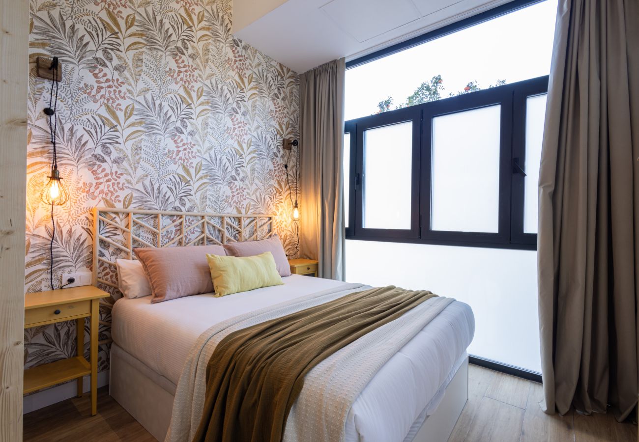 Apartment in Valencia / València - The Malilla Apartment 07 by Florit Flats Apartment in Valencia / València - The Malilla Apartment 07 by Florit Flats