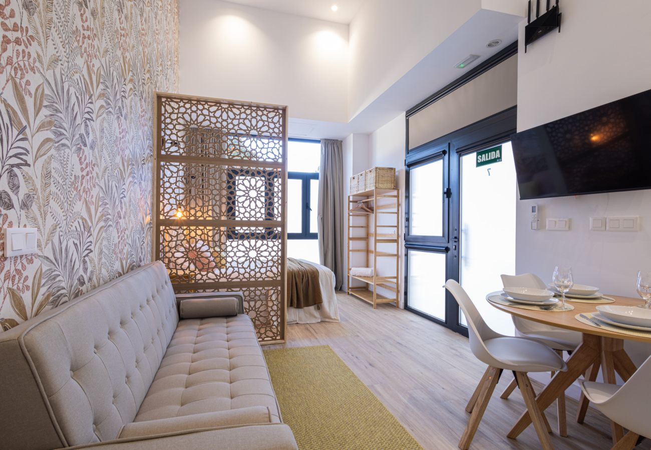 Apartment in Valencia / València - The Malilla Apartment 07 by Florit Flats Apartment in Valencia / València - The Malilla Apartment 07 by Florit Flats