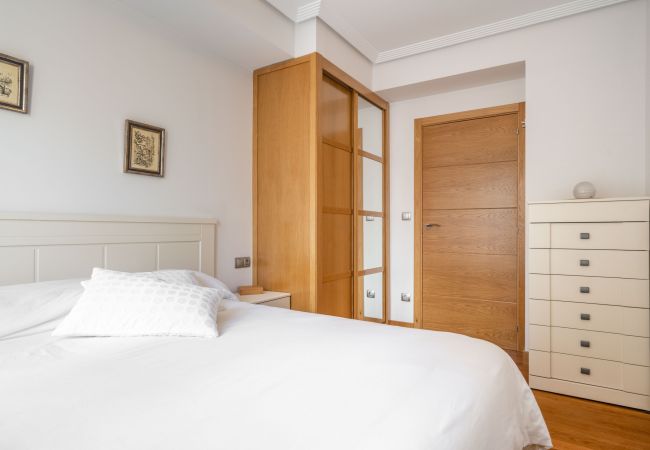 Apartment in San Sebastián/Donostia - Esnaola by People Rentals apartment Apartment in San Sebastián/Donostia - Esnaola by People Rentals apartment