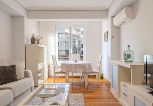 Apartment in San Sebastián/Donostia - Esnaola by People Rentals apartment Apartment in San Sebastián/Donostia - Esnaola by People Rentals apartment
