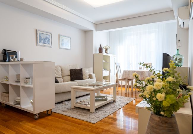 Apartment in San Sebastián/Donostia - Esnaola by People Rentals apartment Apartment in San Sebastián/Donostia - Esnaola by People Rentals apartment