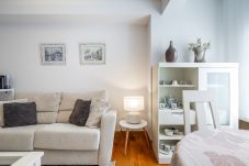 Apartment in San Sebastián - Esnaola by People Rentals apartment