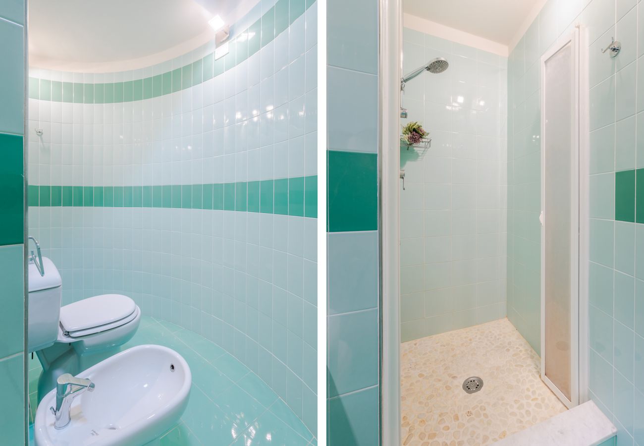 Apartment in Lucca - Smart Penthouse with Views over Amphiteatre Square Apartment in Lucca - Smart Penthouse with Views over Amphiteatre Square