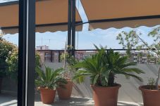 Apartment in Valencia / València - The Carricola Attic by Florit Flats