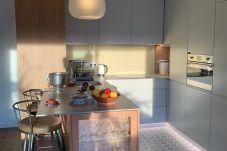 Apartment in Valencia / València - The Carricola Attic by Florit Flats