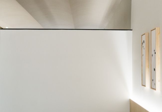 Apartment in Valencia - Design Studio with Natural Light in Ruzafa – Ground Floor by Florit Flats Apartment in Valencia - Design Studio with Natural Light in Ruzafa – Ground Floor by Florit Flats