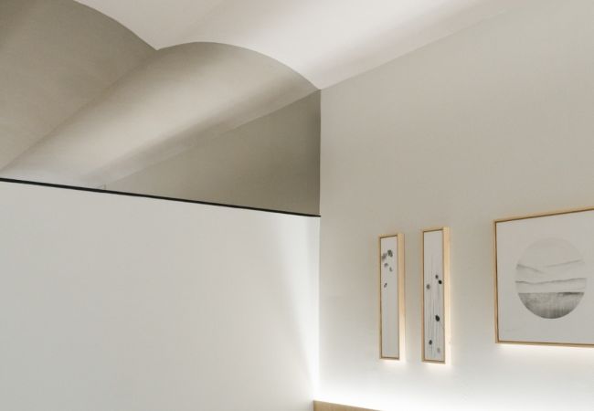 Apartment in Valencia - Design Studio with Natural Light in Ruzafa – Ground Floor by Florit Flats Apartment in Valencia - Design Studio with Natural Light in Ruzafa – Ground Floor by Florit Flats