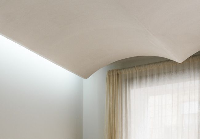Apartment in Valencia - Design Studio with Natural Light in Ruzafa – Ground Floor by Florit Flats Apartment in Valencia - Design Studio with Natural Light in Ruzafa – Ground Floor by Florit Flats