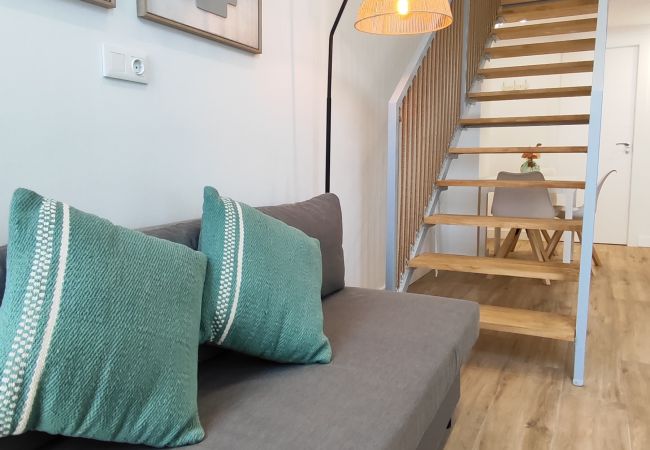 Apartment in Valencia - The Malilla Apartment 06 by Florit Flats Apartment in Valencia - The Malilla Apartment 06 by Florit Flats