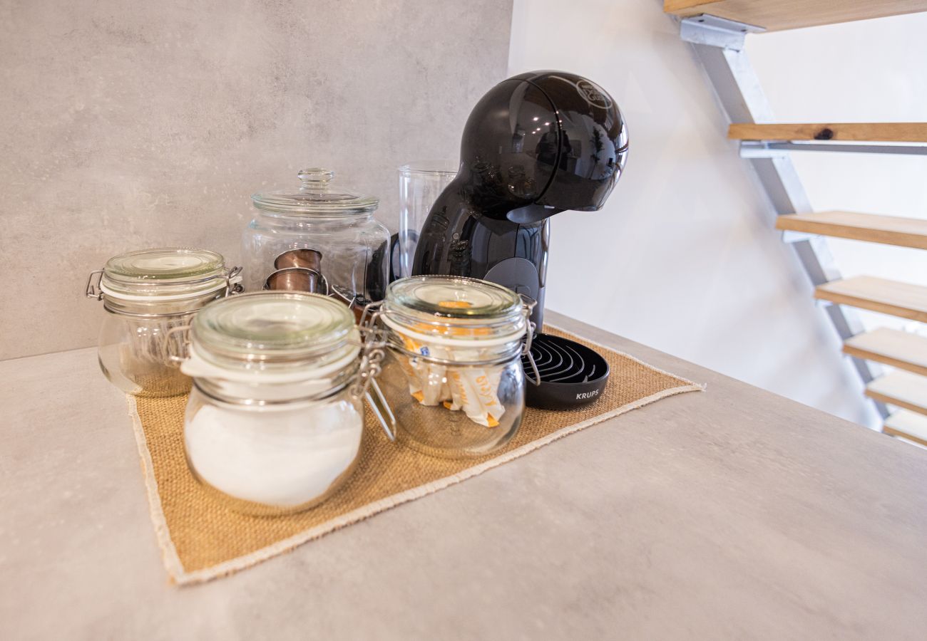 Apartment in Valencia / València - The Malilla Apartment 14 by Florit Flats Apartment in Valencia / València - The Malilla Apartment 14 by Florit Flats