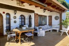 House in Estartit - LA MOLEDERA 112