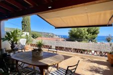 House in Estartit - LA MOLEDERA 112
