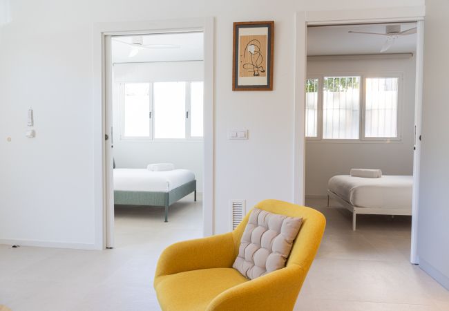 Apartment in Valencia - The Nazaret Apartment by Florit Flats Apartment in Valencia - The Nazaret Apartment by Florit Flats